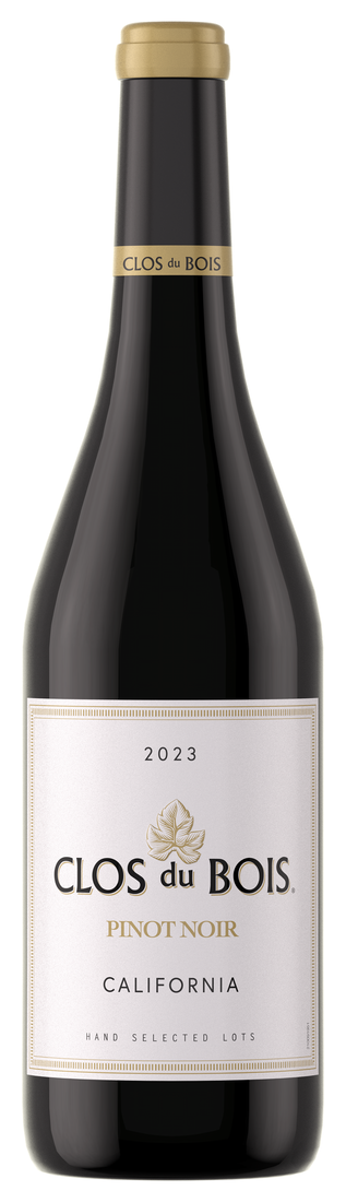 Clos du Bois Pinot Noir Bottle Image