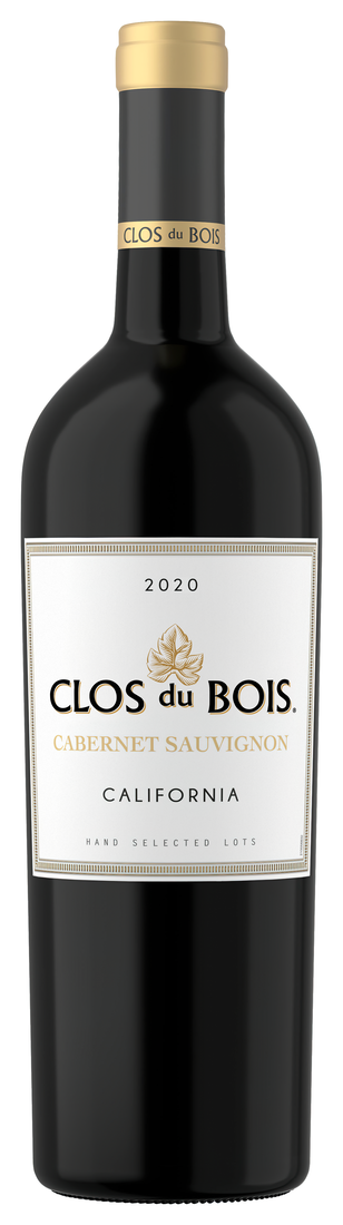 Clos du Bois Cabernet Sauvignon Bottle