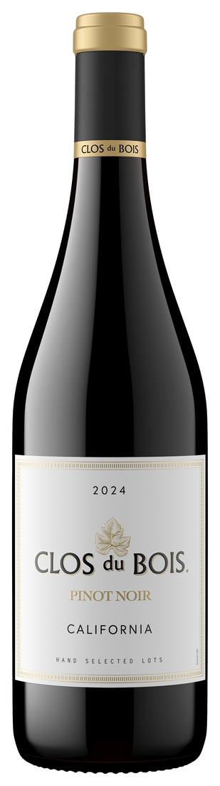 2024 Clos du Bois California Pinot Noir