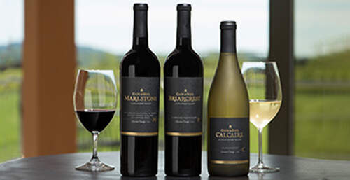Proprietary Series Wines
