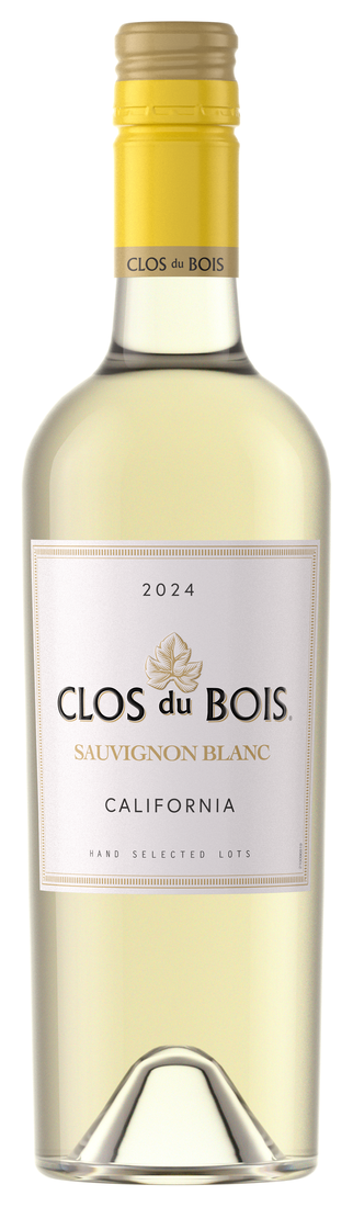 Clos du Bois Sauvignon Blanc Bottle