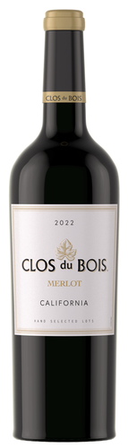 Clos du Bois California Merlot
