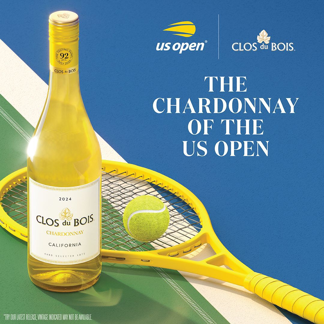 US Open Sweepstakes Image