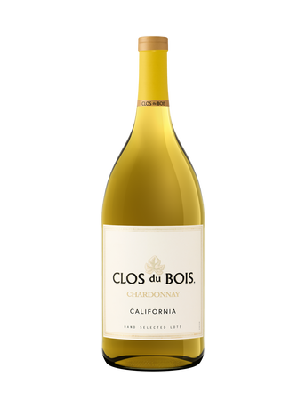 Clos du Bois Chardonnay V19 1.5L image number 1