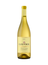 Clos du Bois Buttery Chardonnay V20 750ML