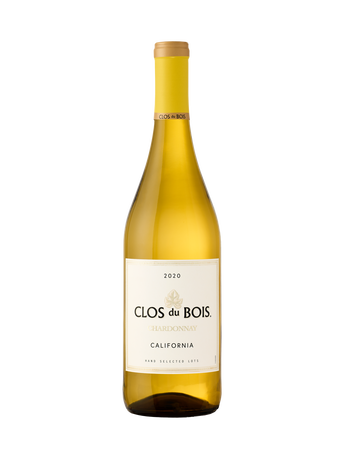 Clos du Bois Chardonnay V20 750ML image number 4