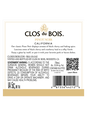 Clos du Bois Pinot Noir V22 750ML image number 3