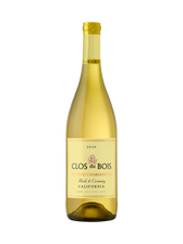 Clos du Bois Buttery Chardonnay V20 750ML
