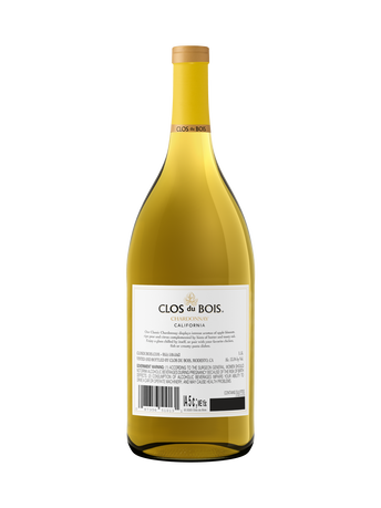 Clos du Bois Chardonnay V19 1.5L image number 2