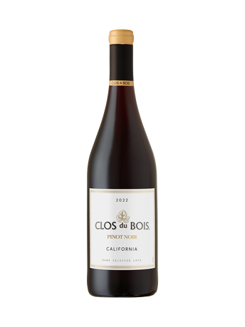 Clos du Bois Pinot Noir V22 750ML image number 1
