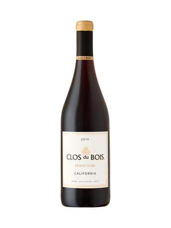 Clos du Bois Pinot Noir V19 750ML image number 1