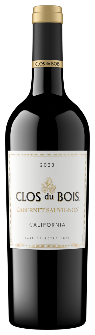 2023 Clos du Bois California Cabernet Sauvignon